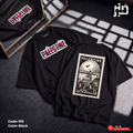 Palestine Stamp Oversized T-Shirt