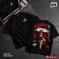 Luffy Success Oversized T-Shirt