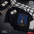 Umar Al-Faruq Oversized T-Shirt