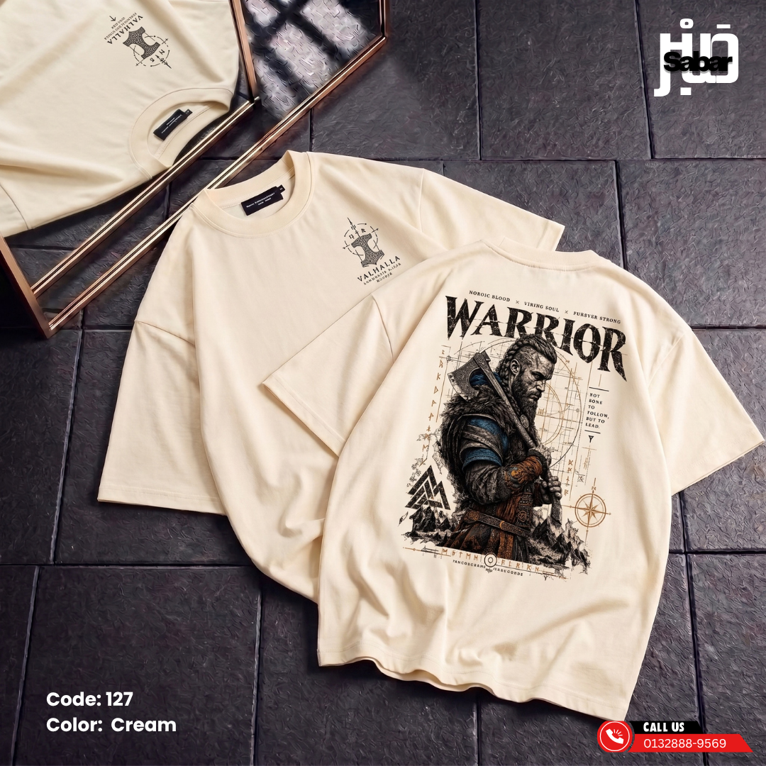 Viking Warrior