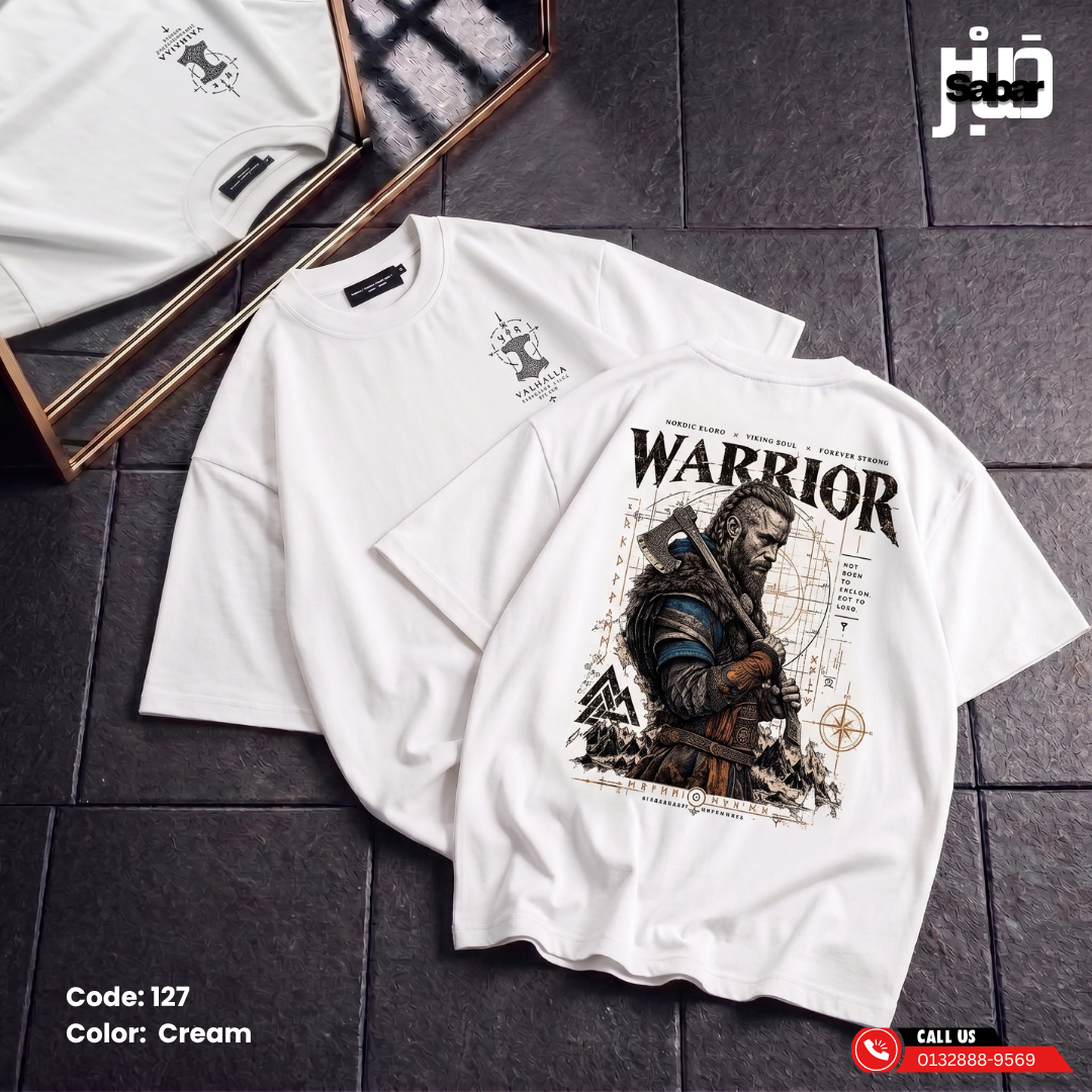 Viking Warrior