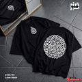 Arabic Calligraphy Circle
