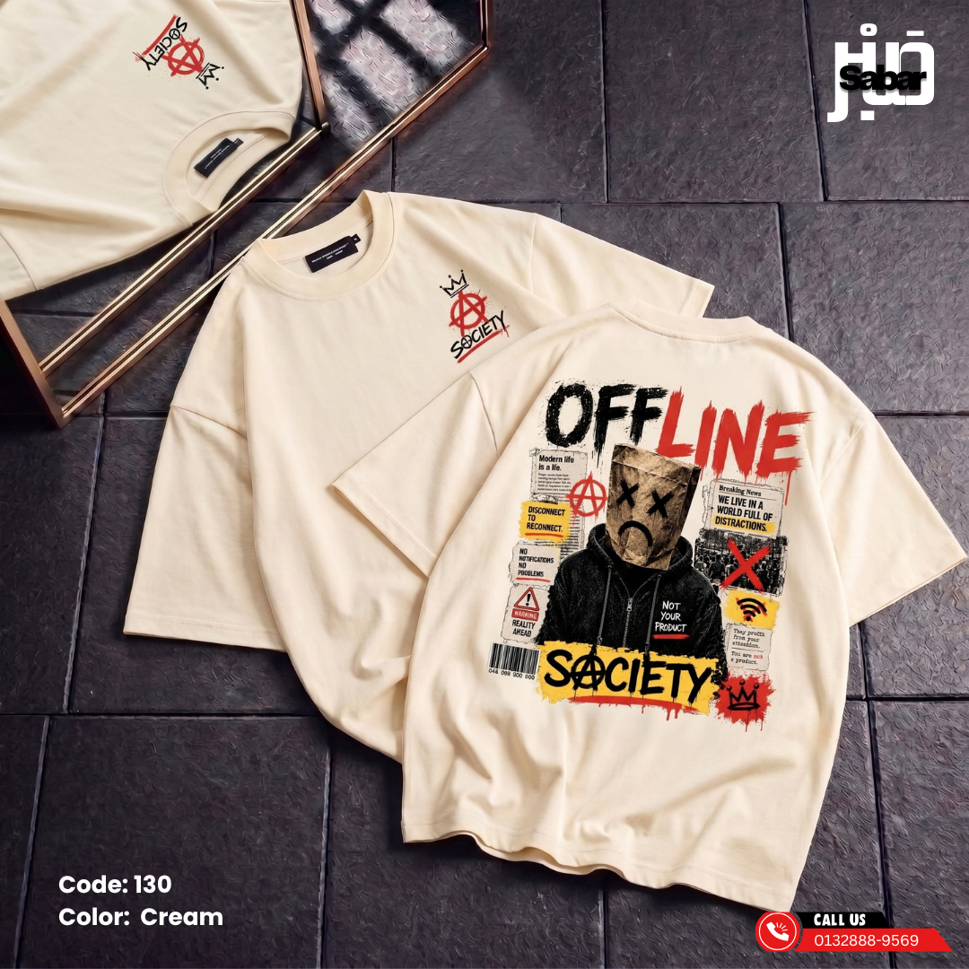 Offline Society