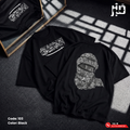 Islamic Calligraphy Keffiyeh